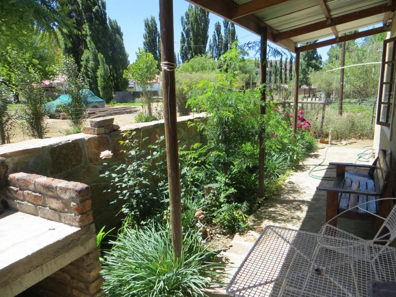 3 Bedroom Property for Sale in Nieu Bethesda Eastern Cape